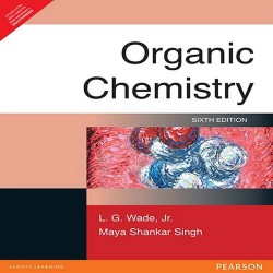 Organic Chemistry Sixth Edition